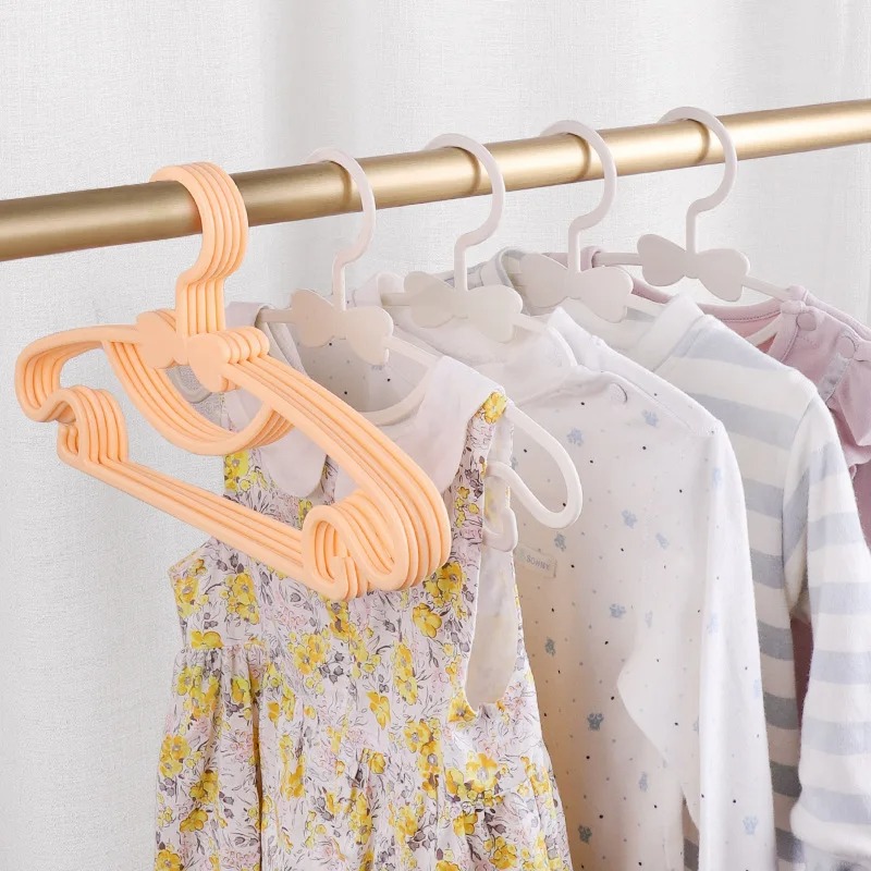Baby Clothing Drying Rack - Wieszaki do suszenia ubranek dziecięcych 10