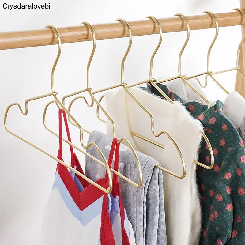 Baby Clothing Drying Rack - Wieszaki na ubrania dla dzieci, antypoślizgowe