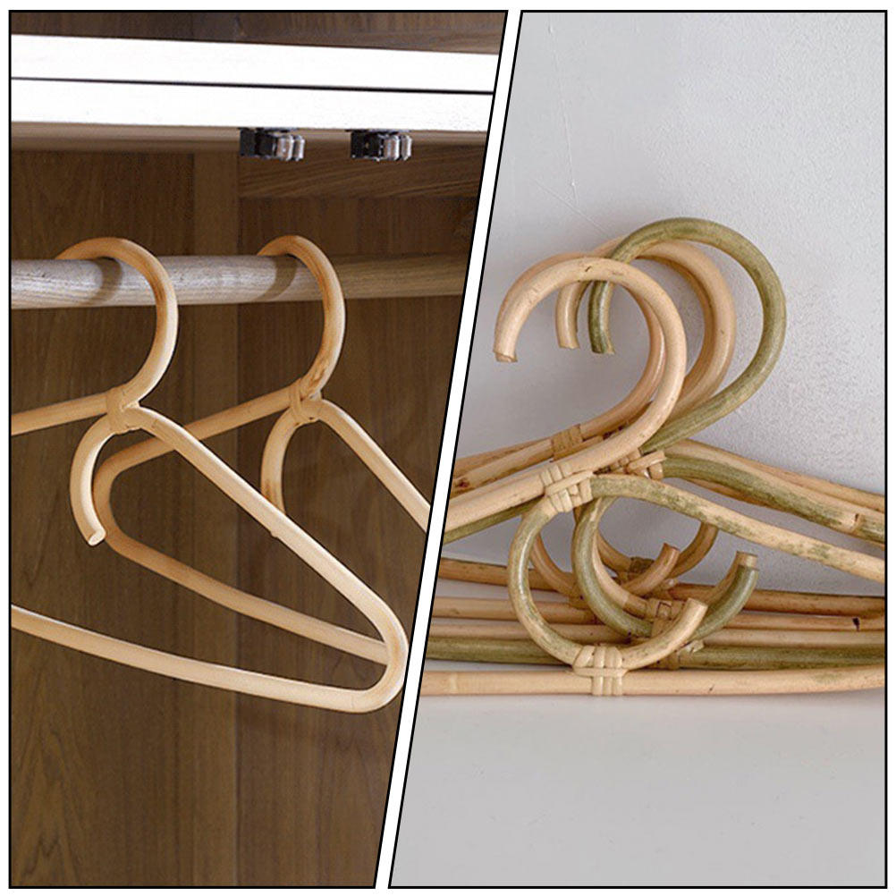 Baby Clothing Drying Rack - 1 szt. Dziecięcy wieszak na ubrania