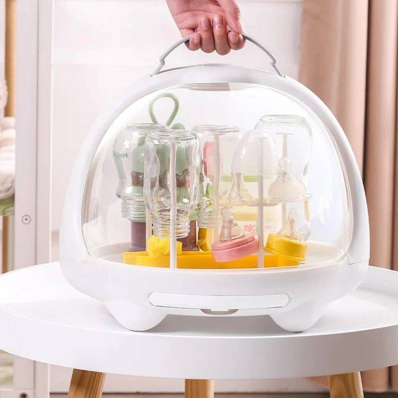 Baby Clothing Drying Rack - Suszarka do butelek do karmienia niemowląt