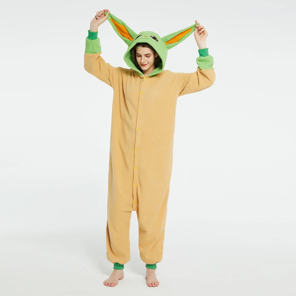 Kostium na Halloween dla doros – Baby Clothing Newborn recenzja i cena