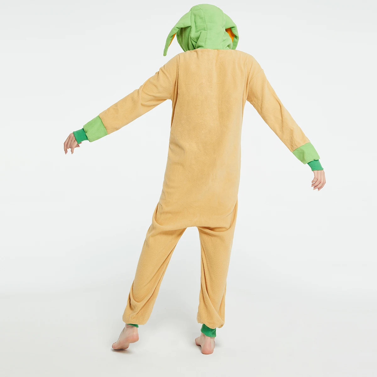 Kostium na Halloween dla doros – Baby Clothing Newborn recenzja i cena