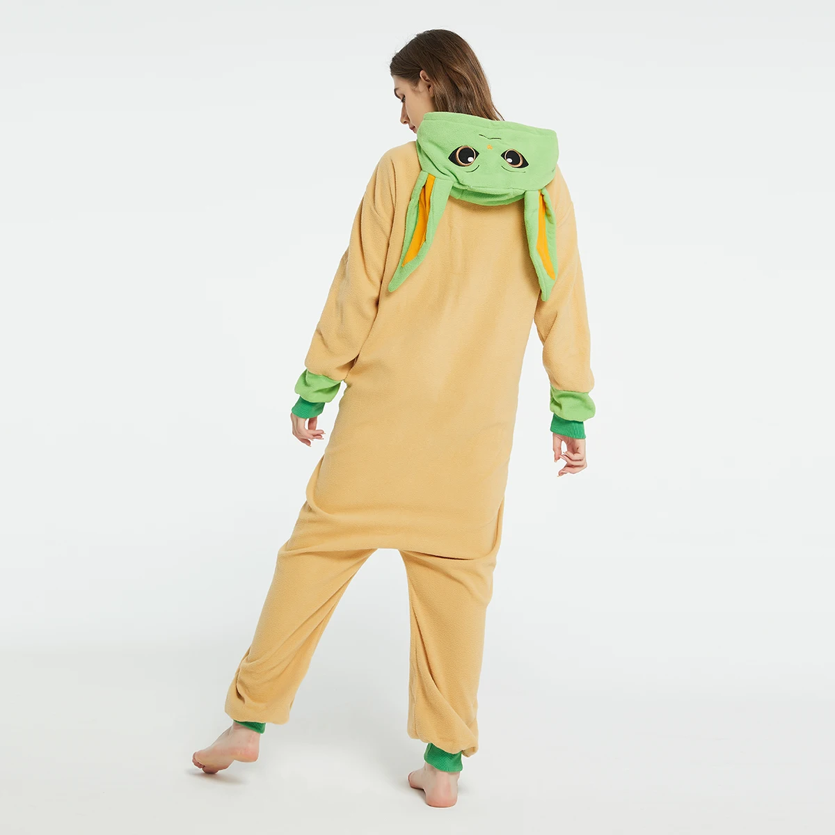 Kostium na Halloween dla doros – Baby Clothing Newborn recenzja i cena