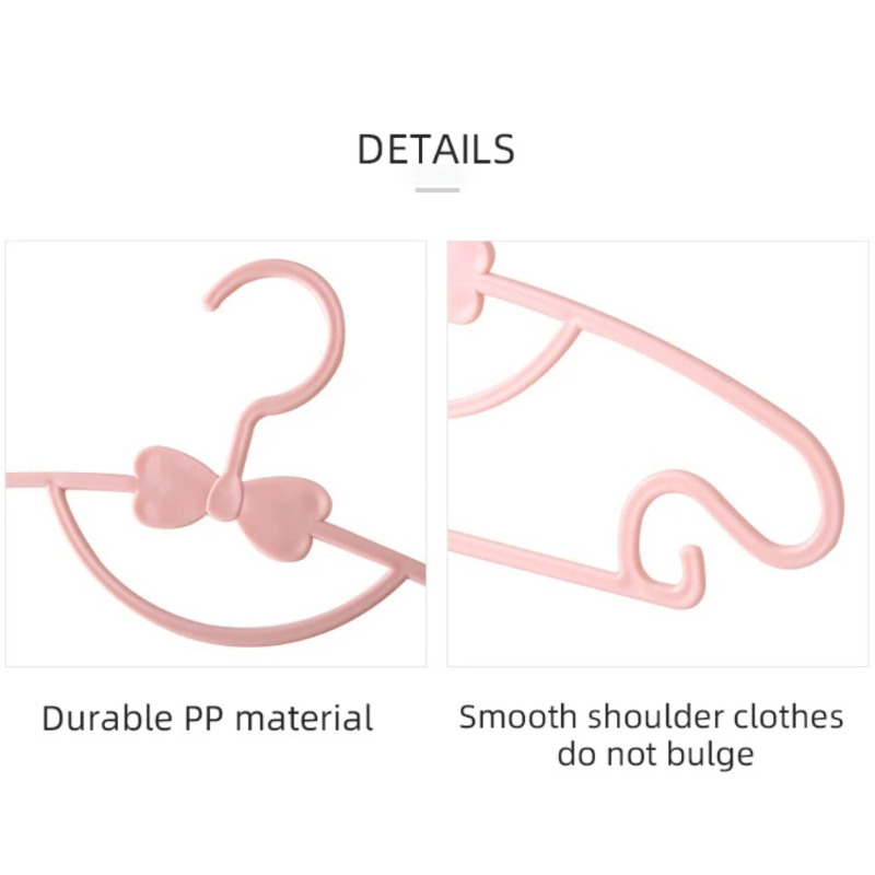Wieszaki do suszenia ubranek d – Baby Clothing Drying Rack recenzja i cena