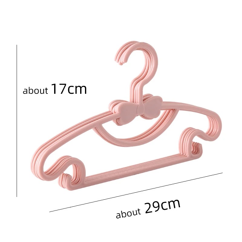 Wieszaki do suszenia ubranek d – Baby Clothing Drying Rack recenzja i cena