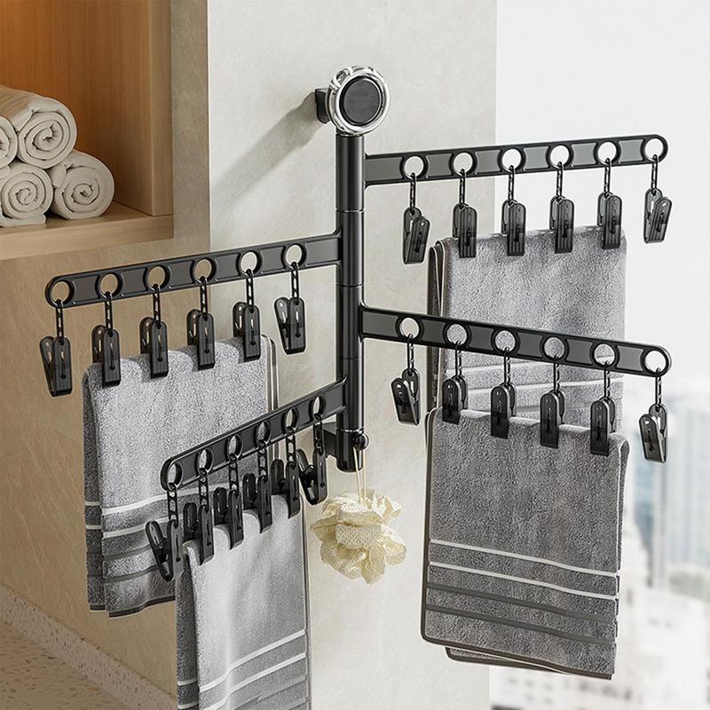 Suszarka do ubrań Przyjazny w  – Baby Clothing Drying Rack recenzja i cena