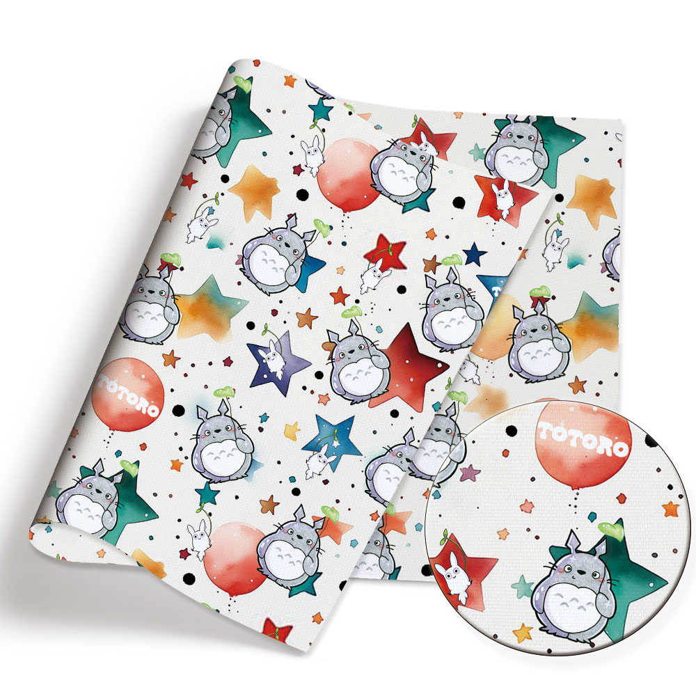 Tkanina kreskówkowa Hot DIY140 – Baby Clothing Fabric recenzja i cena