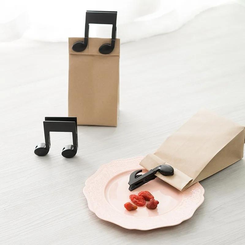 2 szt. Klamerki do ubrań z nut – Baby Clothing Drying Rack recenzja i cena