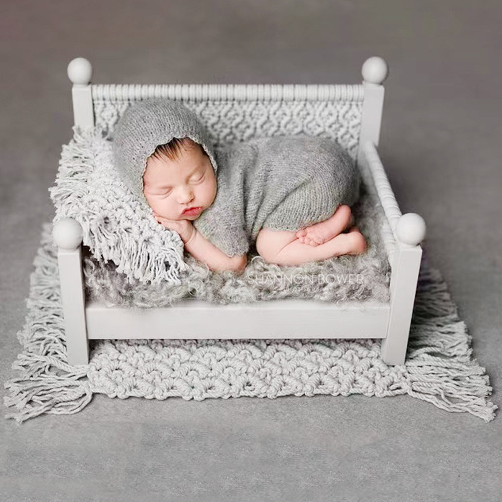 Rekwizyty do sesji noworodkowe – Baby Clothing Newborn recenzja i cena