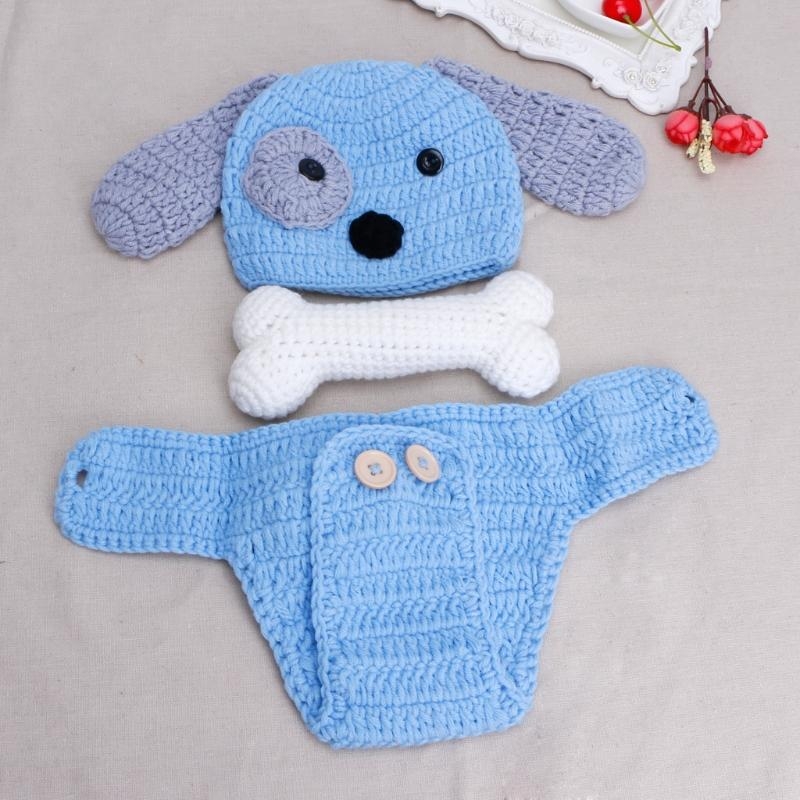 3 szt./zestaw Rekwizyty do ses – Baby Clothing Newborn recenzja i cena