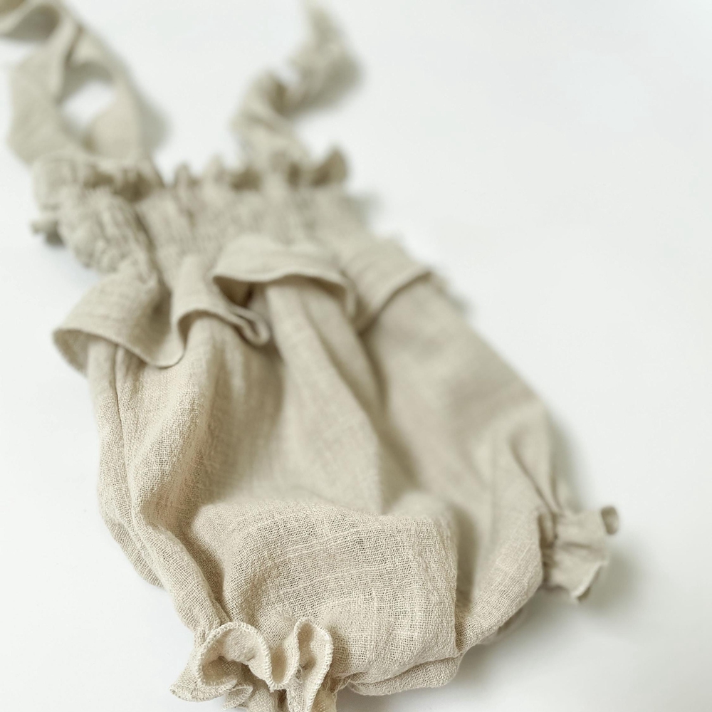Rekwizyty do sesji noworodkowe – Baby Clothing Newborn recenzja i cena