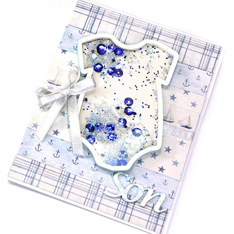 Baby Onesies Shaker wykrawacze – Baby Clothing Onesies recenzja i cena