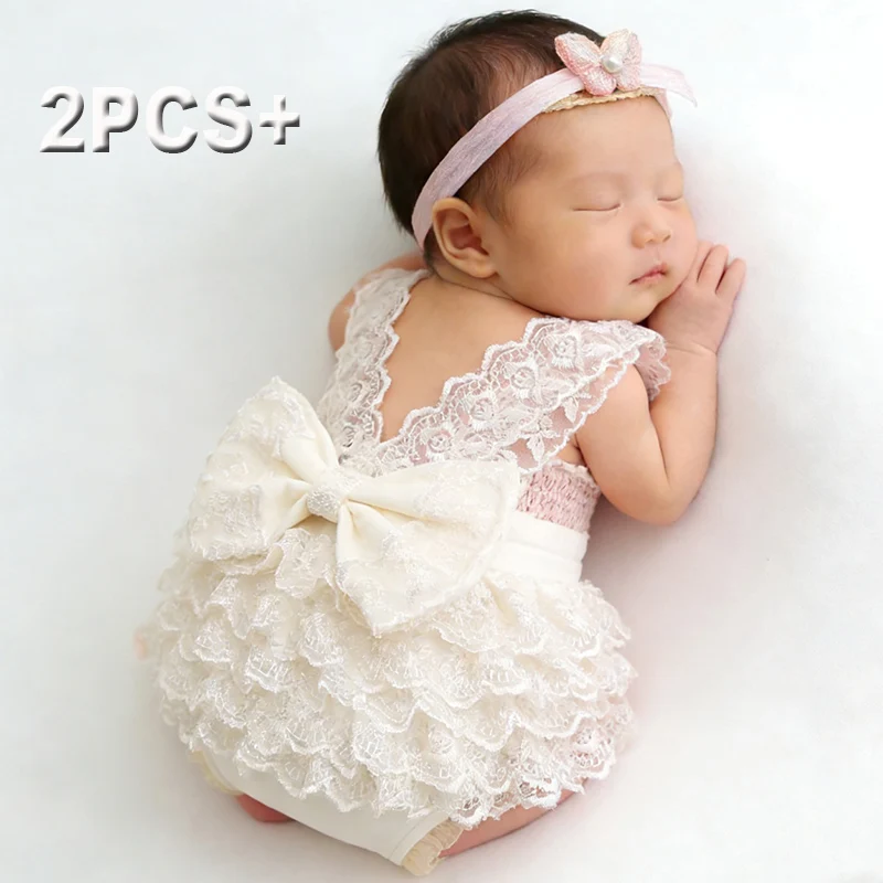 Zestaw do sesji zdjęciowej now – Baby Clothing Onesies recenzja i cena