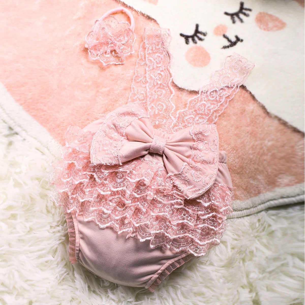Zestaw do sesji zdjęciowej now – Baby Clothing Onesies recenzja i cena