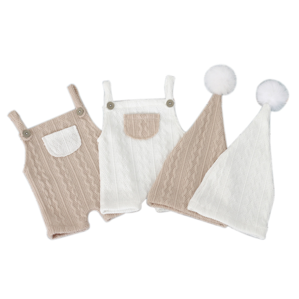Rekwizyty do fotografii noworo – Baby Clothing Onesies recenzja i cena
