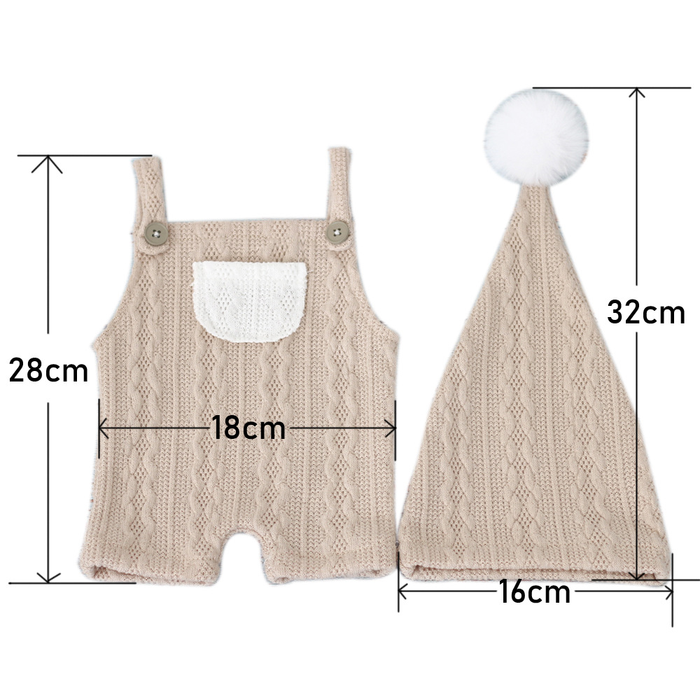 Rekwizyty do fotografii noworo – Baby Clothing Onesies recenzja i cena