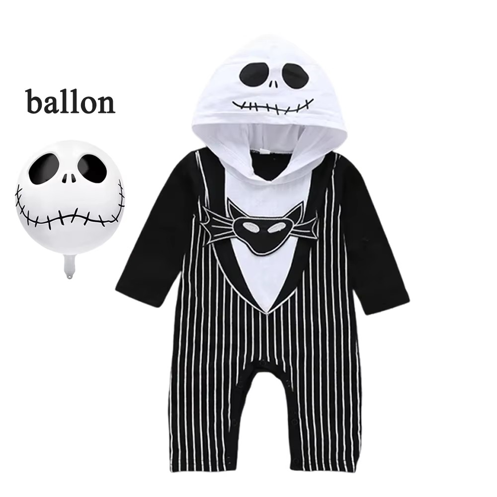 Kombinezon z kapturem dla niem – Baby Q Clothing recenzja i cena