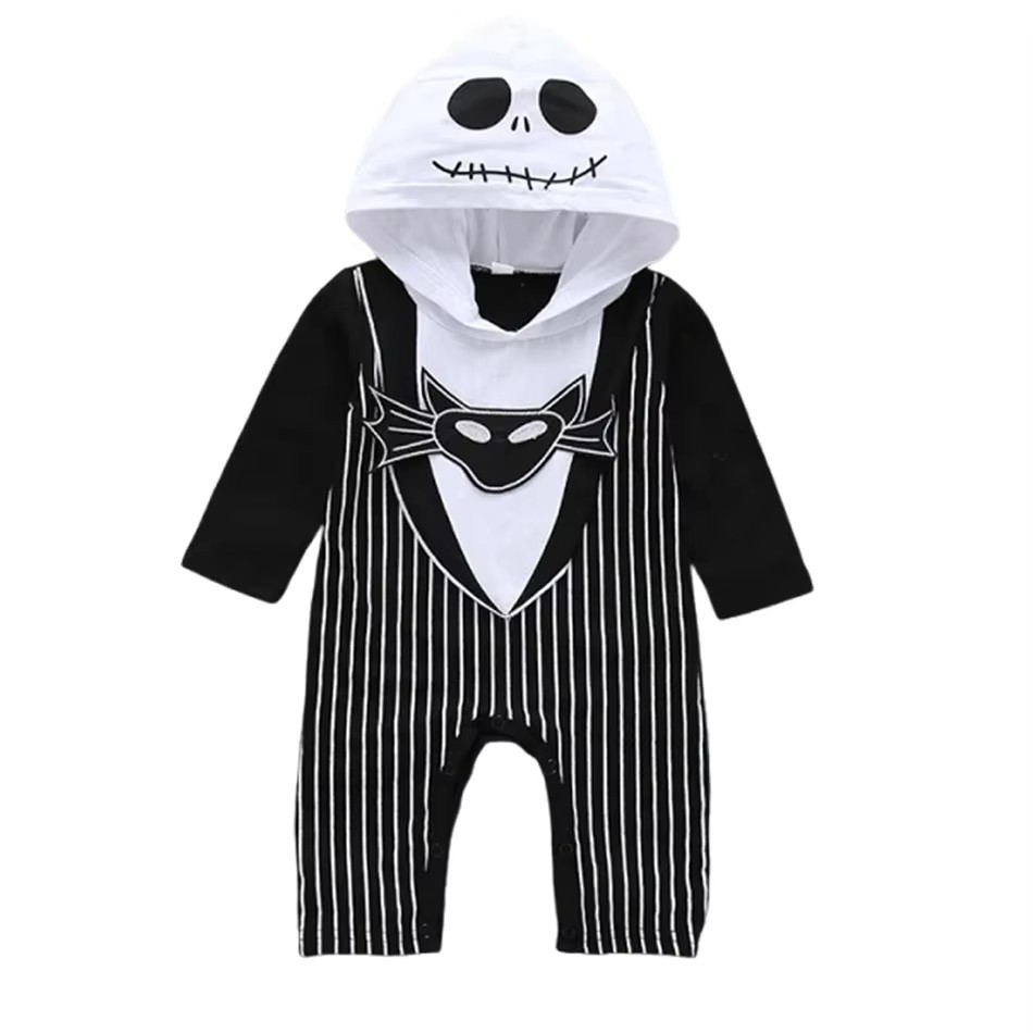 Kombinezon z kapturem dla niem – Baby Q Clothing recenzja i cena
