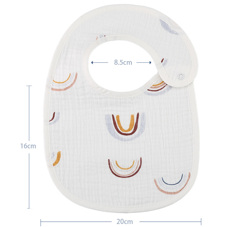 2 sztuk/zestaw wodoodporna śli – Baby Clothing Fabric recenzja i cena