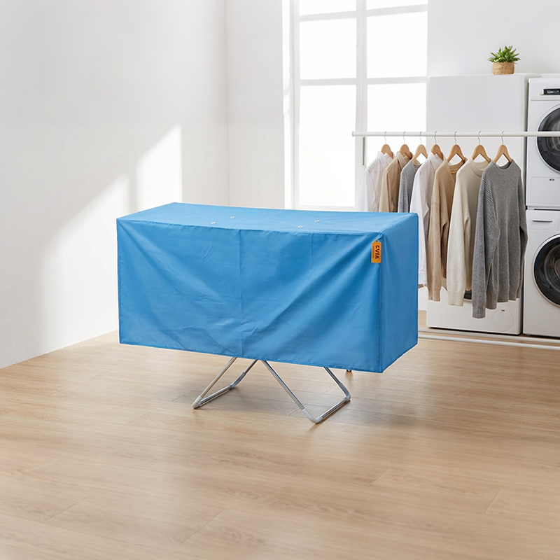 Ocieplana osłona na suszarkę d – Baby Clothing Drying Rack recenzja i cena