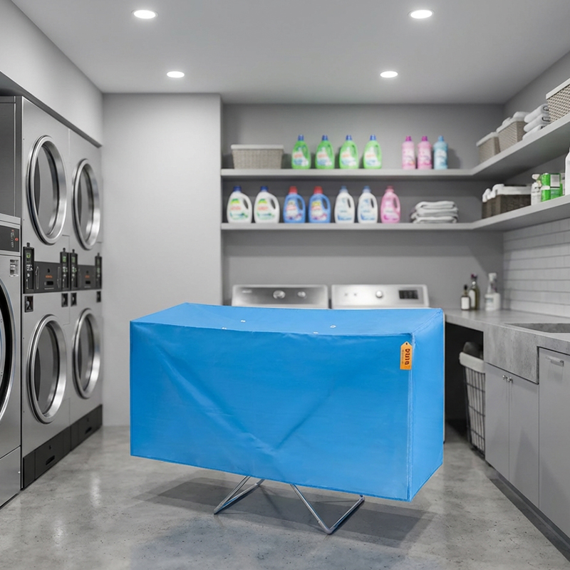 Ocieplana osłona na suszarkę d – Baby Clothing Drying Rack recenzja i cena
