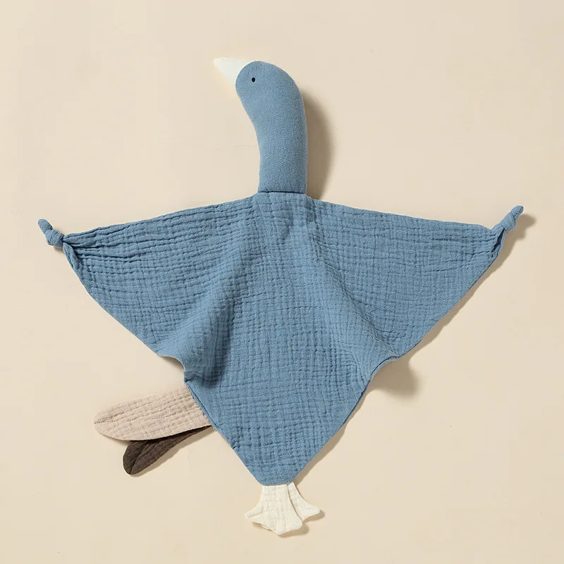Śliczny łabędź dziecko bawełni – Baby Clothing Fabric recenzja i cena