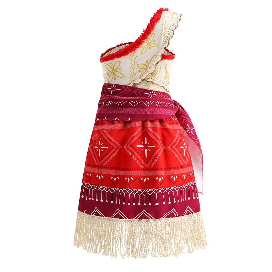 Zestaw na Halloween: Sukienka  – Baby Q Clothing recenzja i cena