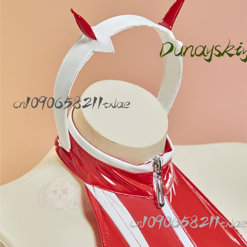 Kostium Cosplay Darling In The – Baby Clothing Newborn recenzja i cena