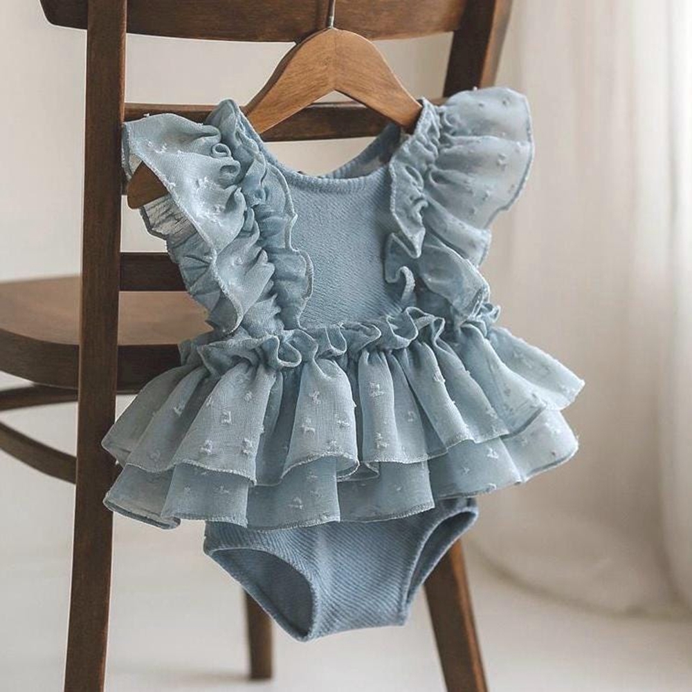 Ubranka do sesji zdjęciowych d – Baby Clothing Newborn recenzja i cena