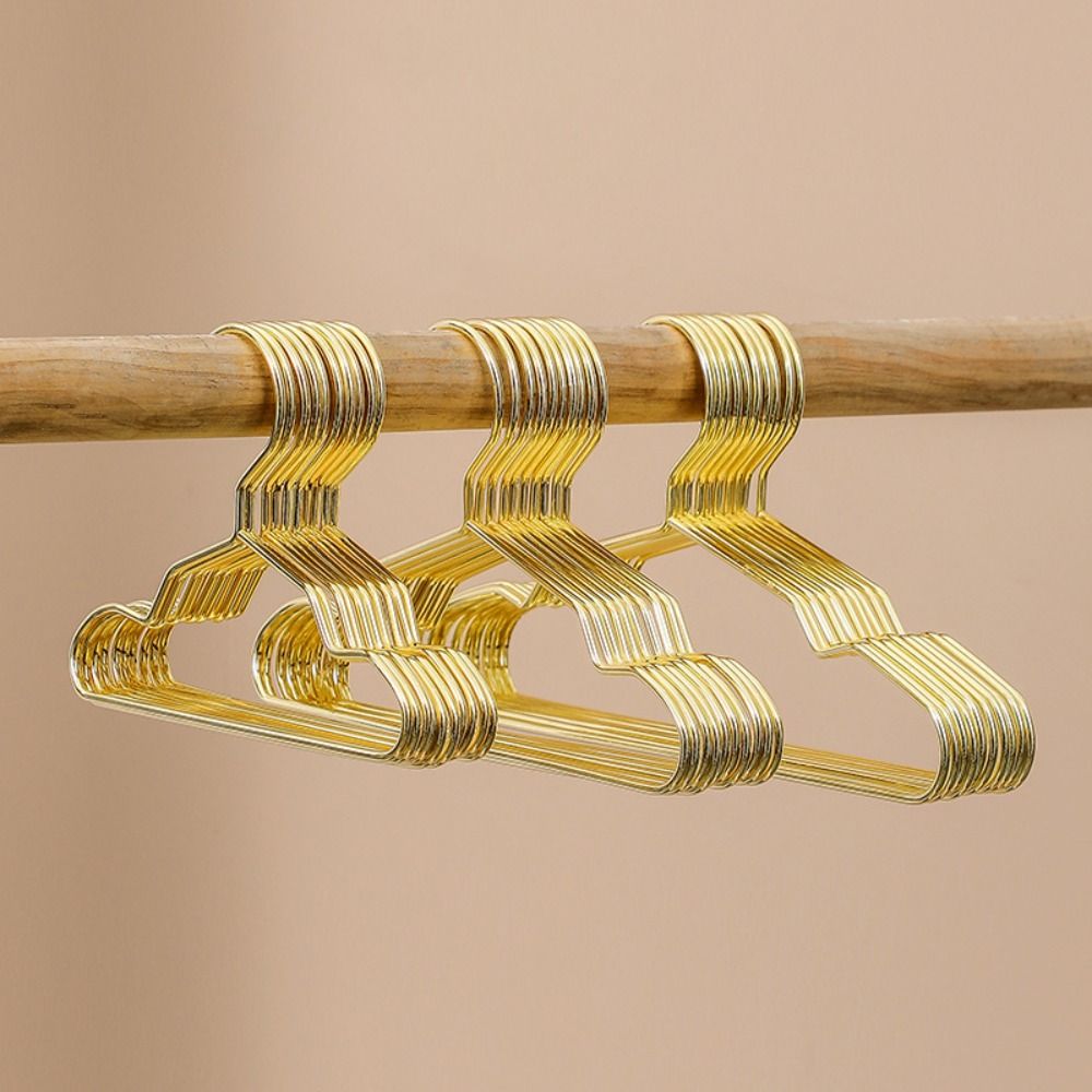 10 sztuk nowe wieszaki na ubra – Baby Clothing Drying Rack recenzja i cena