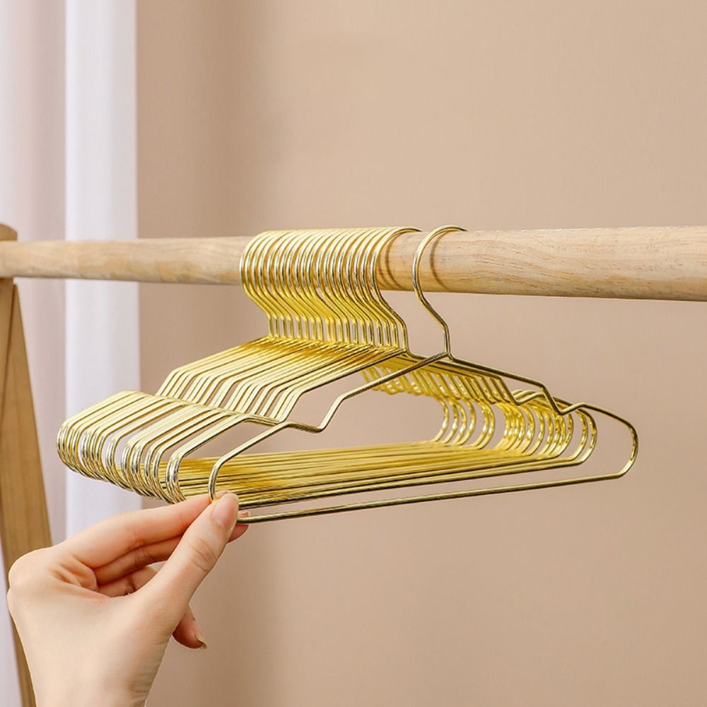 10 sztuk nowe wieszaki na ubra – Baby Clothing Drying Rack recenzja i cena