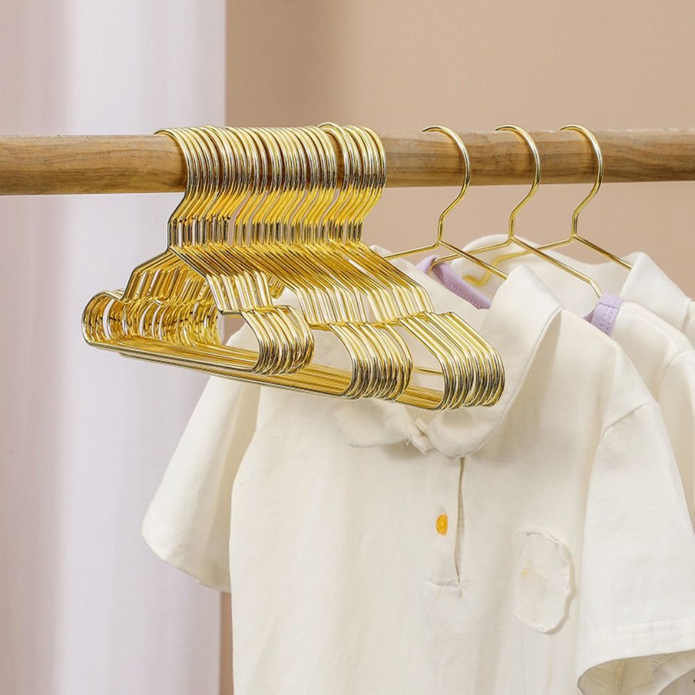 10 sztuk nowe wieszaki na ubra – Baby Clothing Drying Rack recenzja i cena