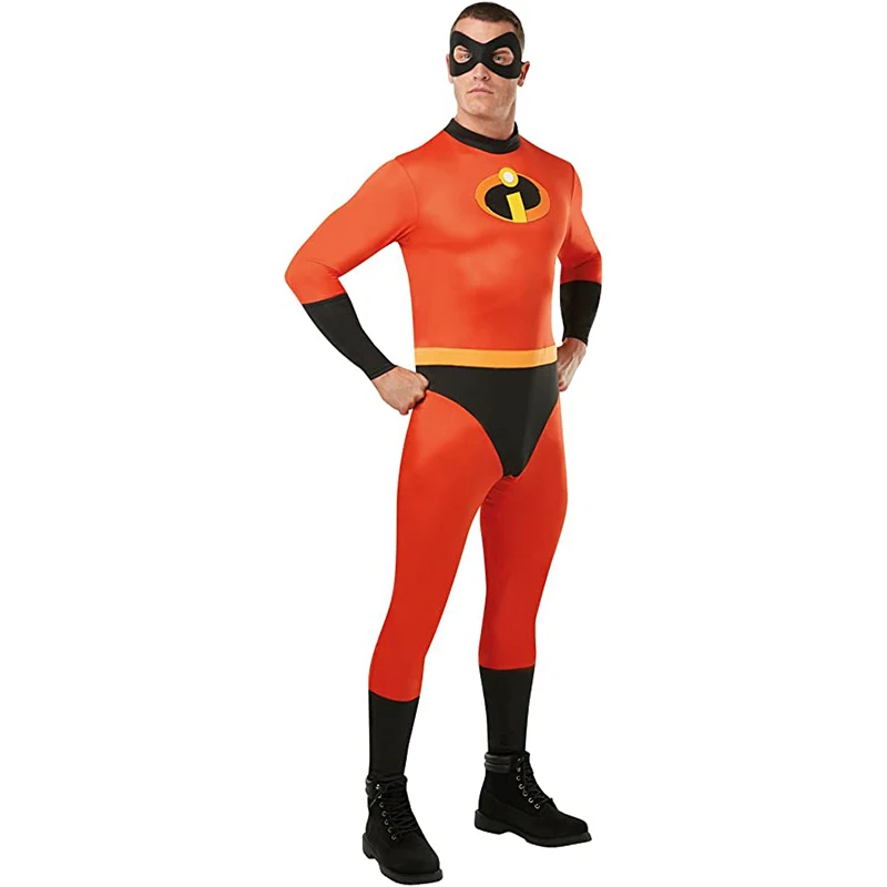 Fioletowy Dash dzieci Cosplay  – Baby Clothing Onesies recenzja i cena