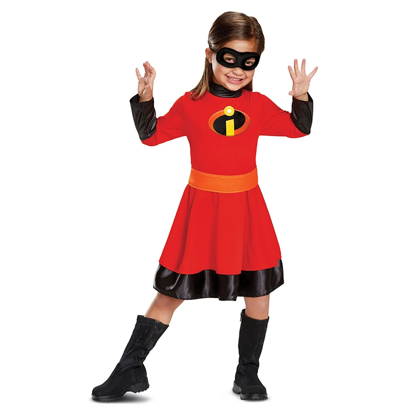 Fioletowy Dash dzieci Cosplay  – Baby Clothing Onesies recenzja i cena