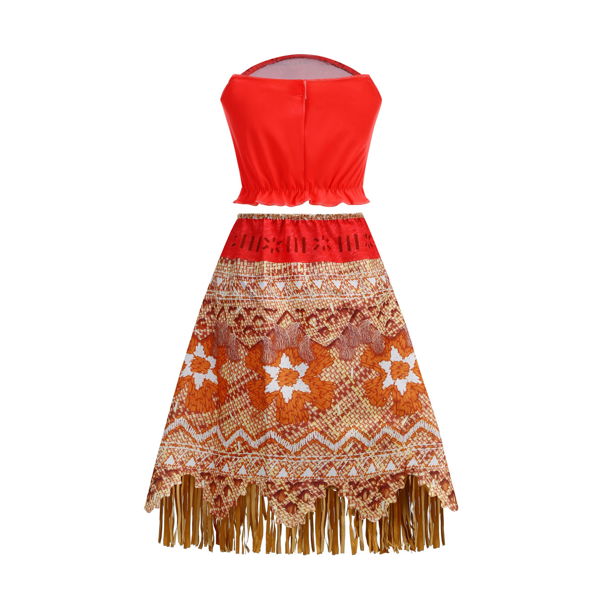 Moana sukienki w stylu klasycz – Baby Q Clothing recenzja i cena