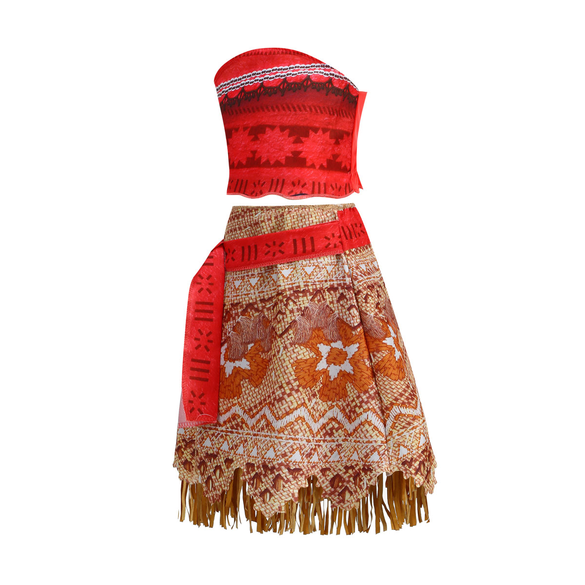 Moana sukienki w stylu klasycz – Baby Q Clothing recenzja i cena