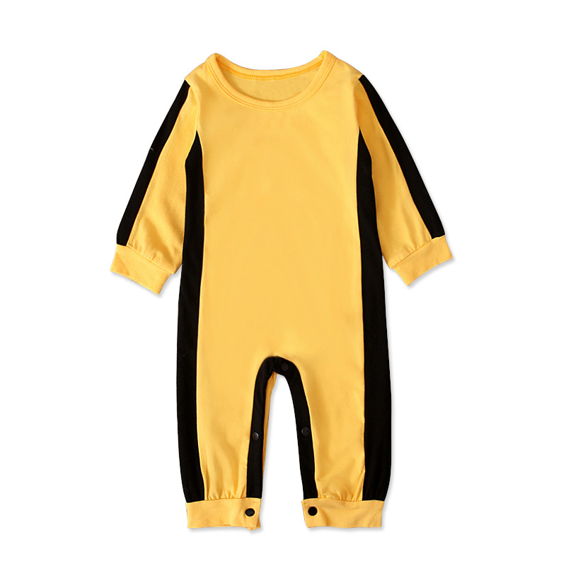 2025 New Arrival Classic Toddl – Baby Clothing Onesies recenzja i cena