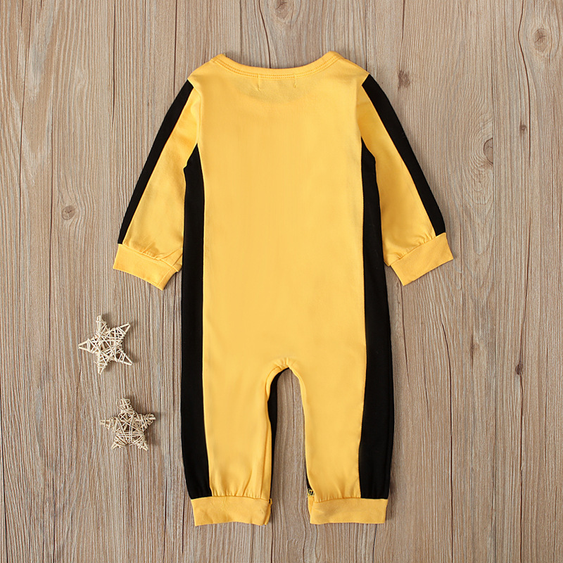 2025 New Arrival Classic Toddl – Baby Clothing Onesies recenzja i cena