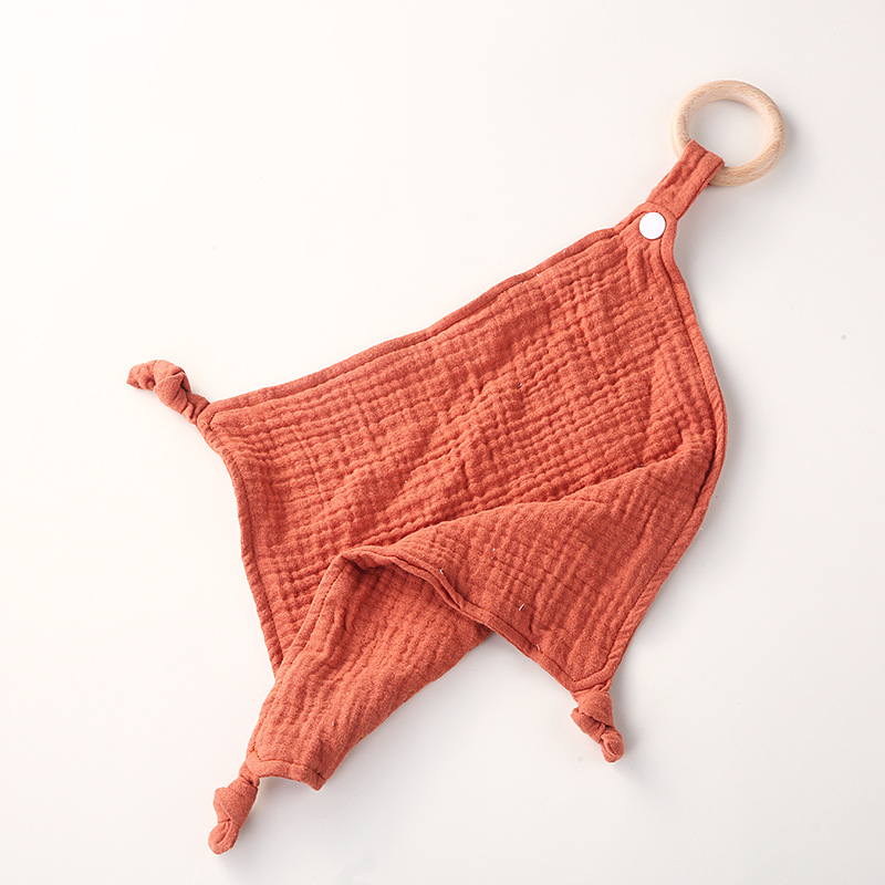 Noworodek uspokajający ręcznik – Baby Clothing Fabric recenzja i cena