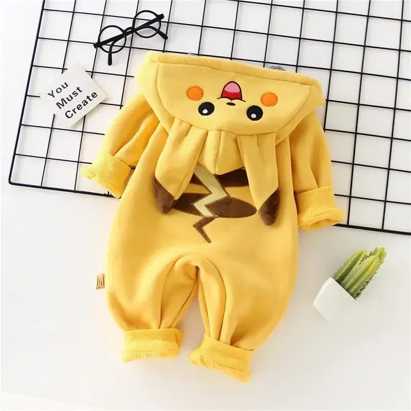 Piżama dla niemowląt z motywem – Baby Clothing Newborn recenzja i cena