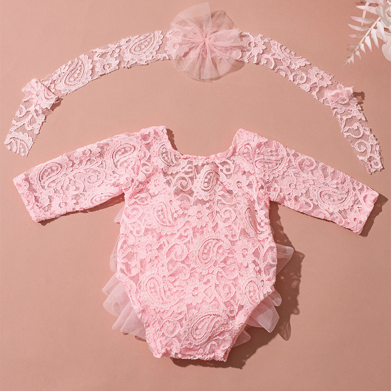 2 szt./zestawy Sukienka Tutu d – Baby Clothing Onesies recenzja i cena