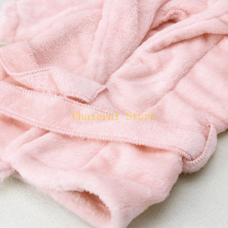 E7CE szlafroki dziecięce Ręczn – Baby Clothing Newborn recenzja i cena