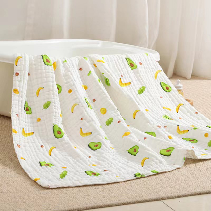Ręcznik kąpielowy dla niemowlą – Baby Clothing Fabric recenzja i cena