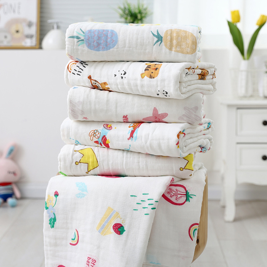 Ręcznik kąpielowy dla niemowlą – Baby Clothing Fabric recenzja i cena