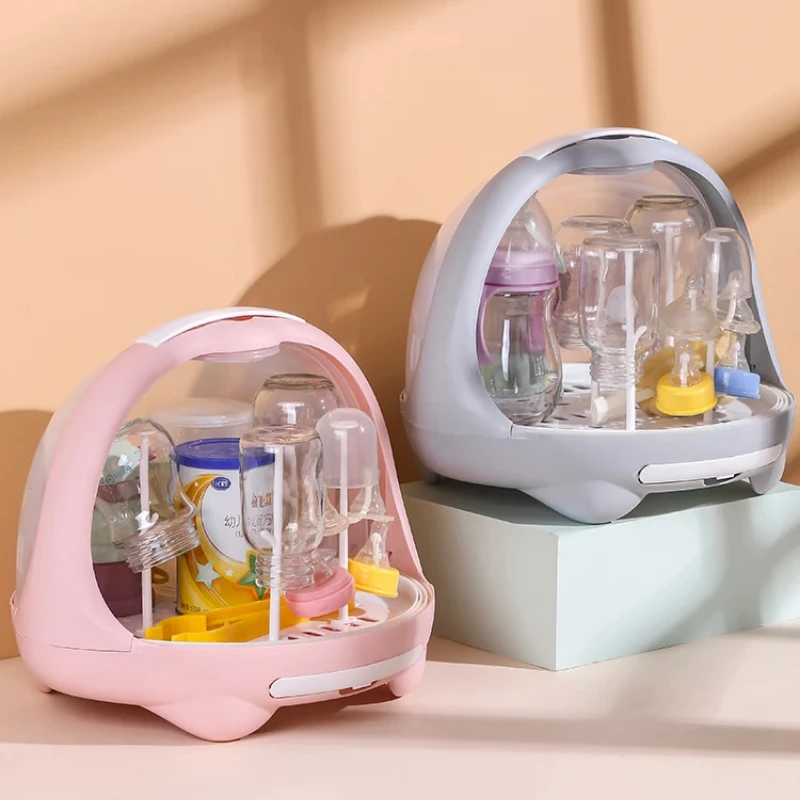 Suszarka do butelek do karmien – Baby Clothing Drying Rack recenzja i cena