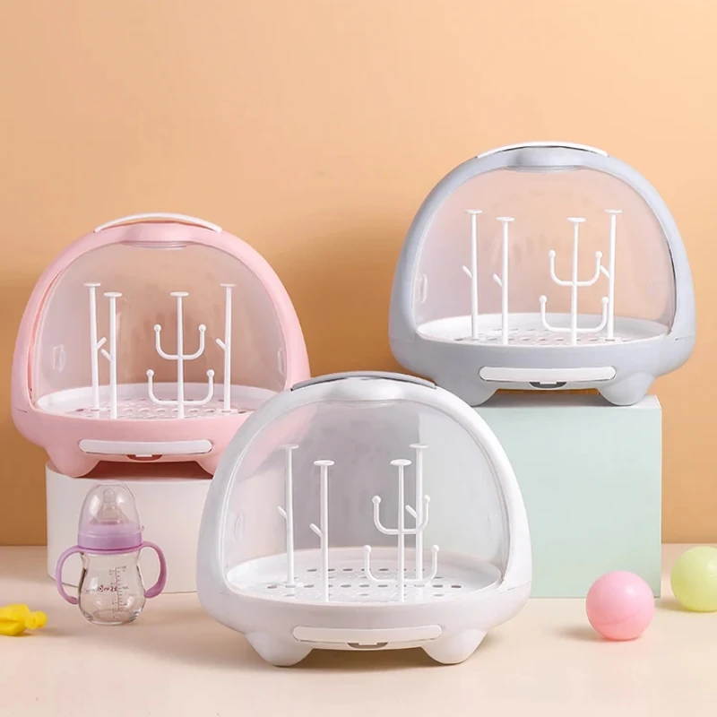 Suszarka do butelek do karmien – Baby Clothing Drying Rack recenzja i cena