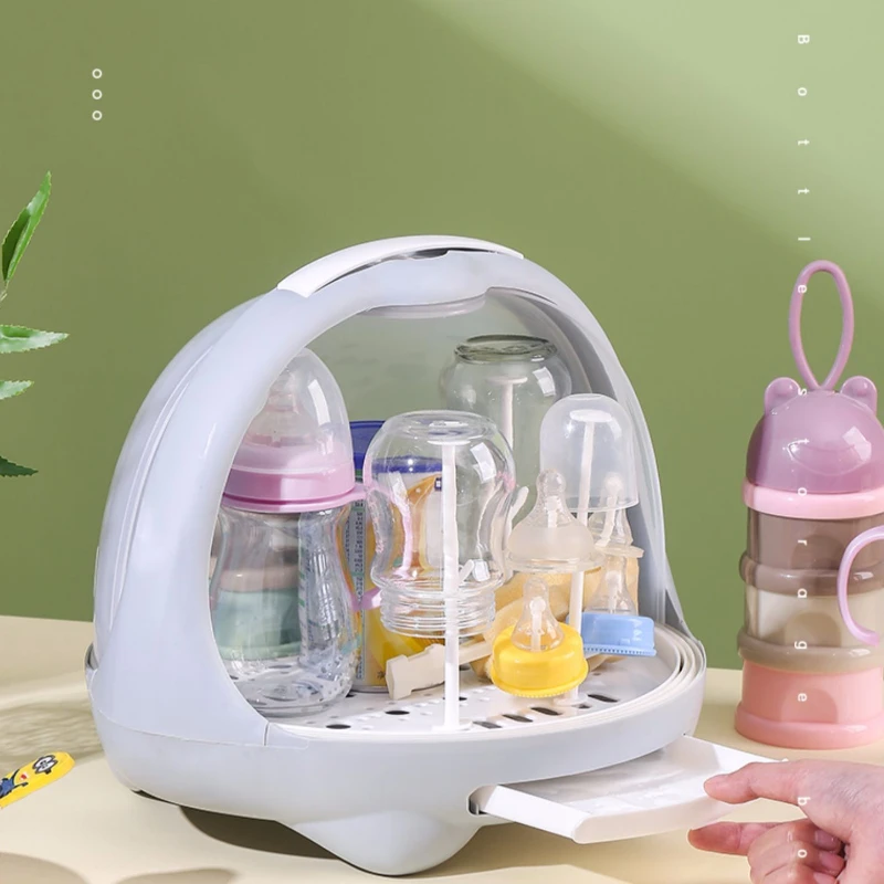 Suszarka do butelek do karmien – Baby Clothing Drying Rack recenzja i cena