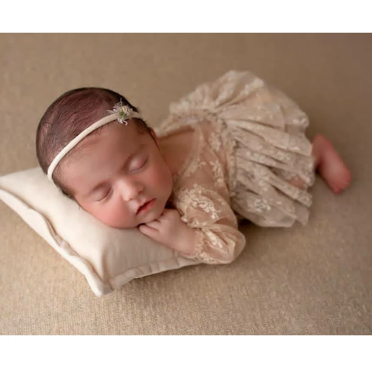 Rekwizyty do sesji noworodkowe – Baby Clothing Newborn recenzja i cena