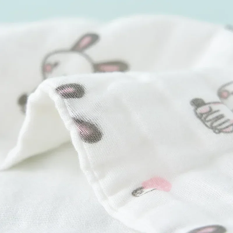 1 sztuk/5 sztuk ręcznik do twa – Baby Clothing Fabric recenzja i cena