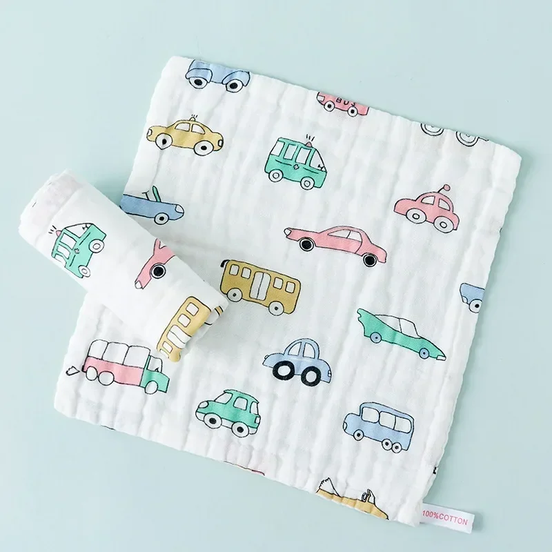 1 sztuk/5 sztuk ręcznik do twa – Baby Clothing Fabric recenzja i cena